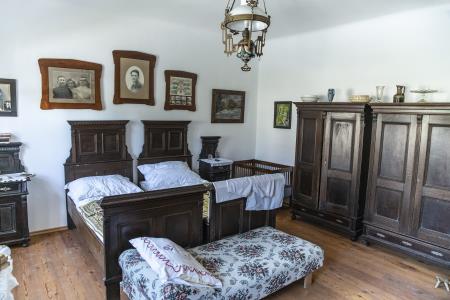 Domanjševska domačija 2